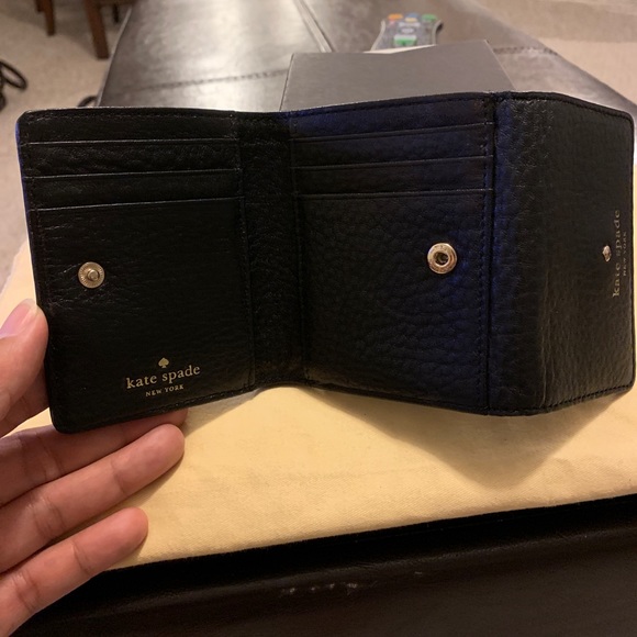 Women’s wallet - Picture 4 of 7